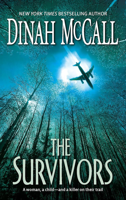 The Survivors cover image