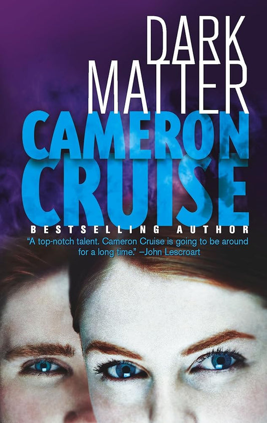 Dark Matter cover image