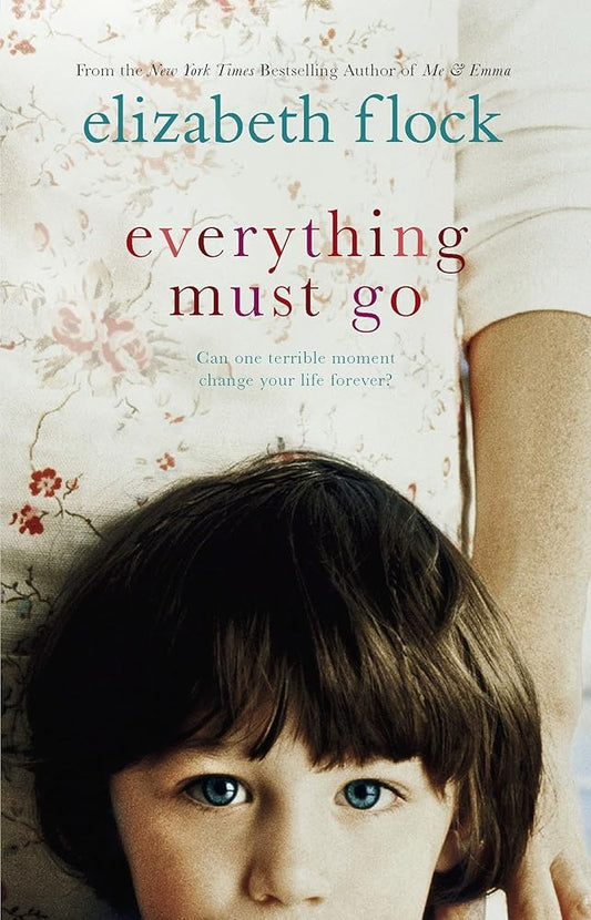 Everything Must Go cover image