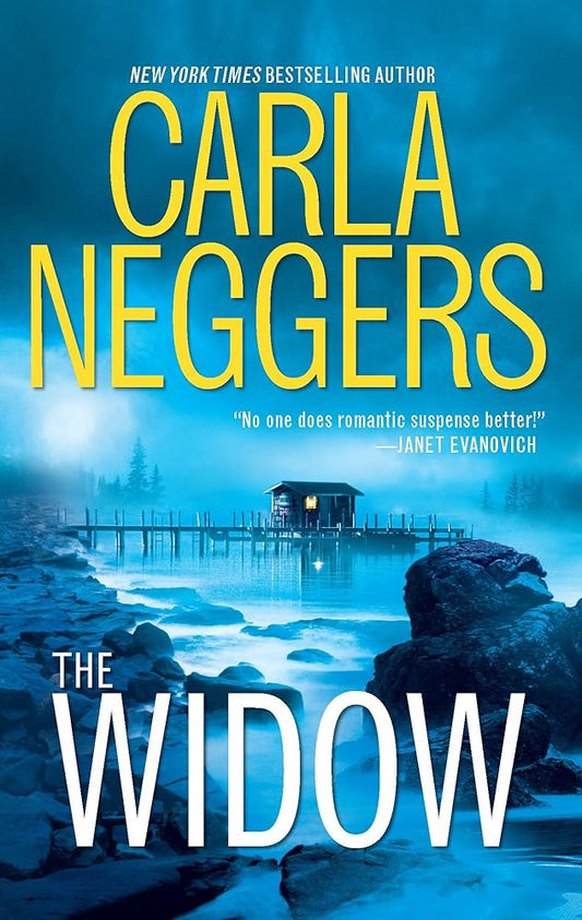 The Widow cover image