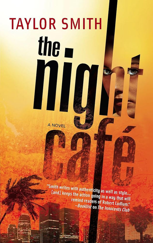 The Night Café cover image