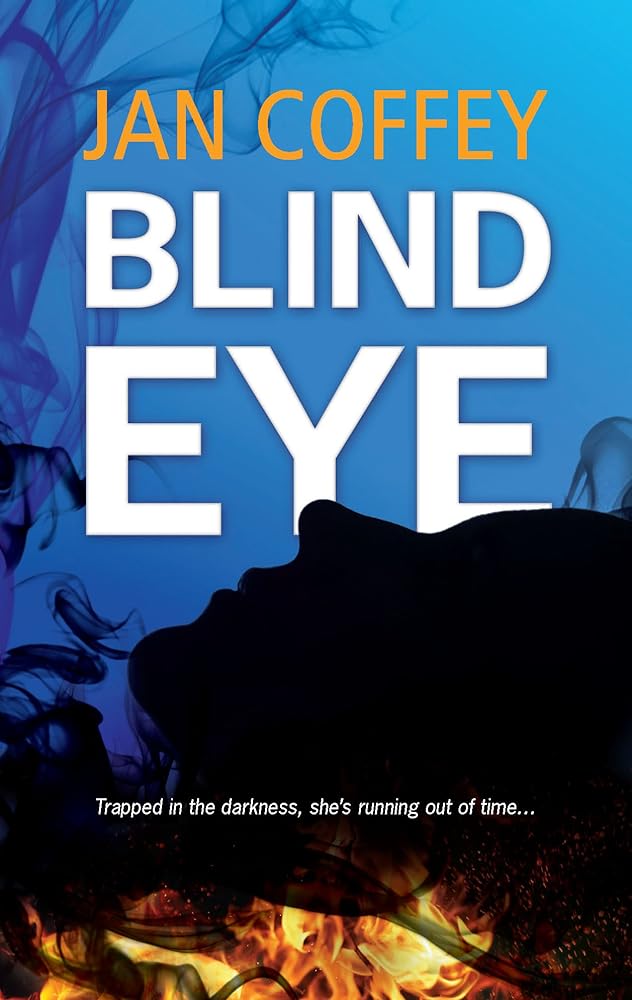 Blind Eye cover image