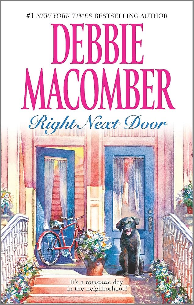 Right Next Door: Father's DayThe Courtship of Carol Sommars cover image