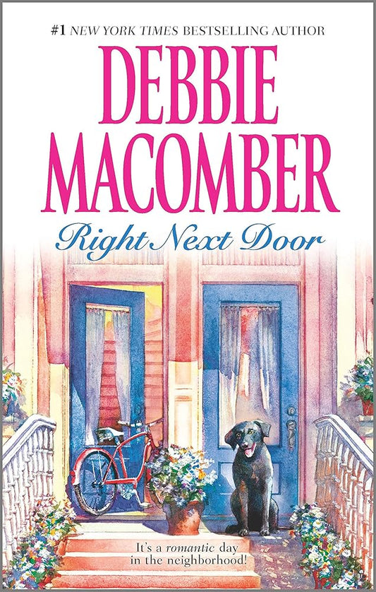 Right Next Door: Father's DayThe Courtship of Carol Sommars cover image