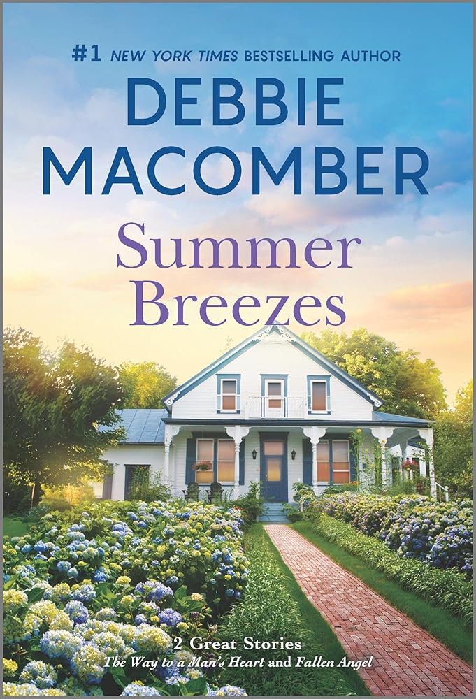 Summer Breezes cover image