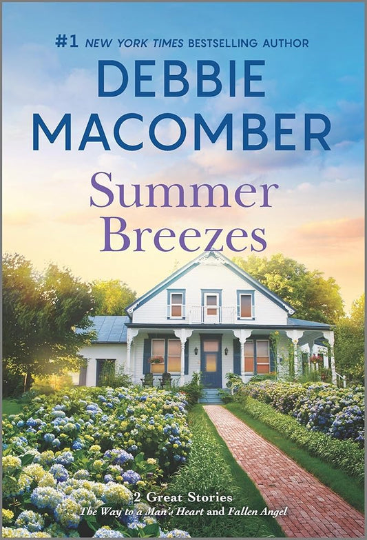 Summer Breezes cover image