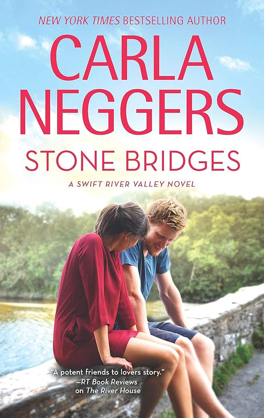 Stone Bridges (Swift River Valley, 9) cover image