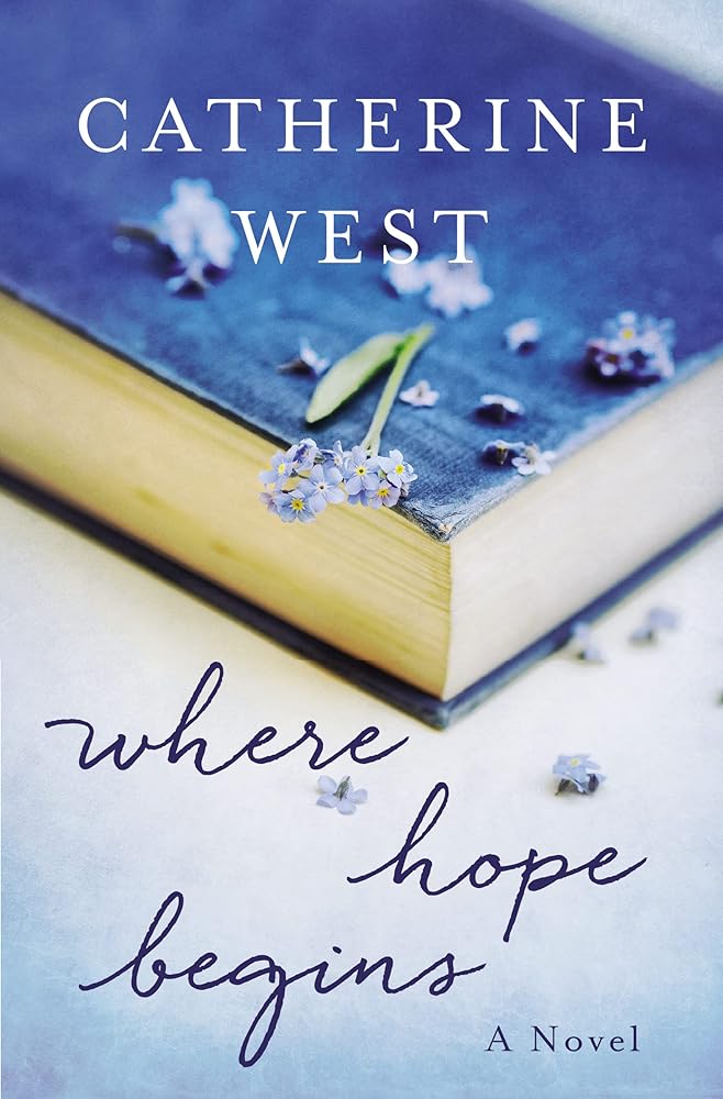 Where Hope Begins cover image