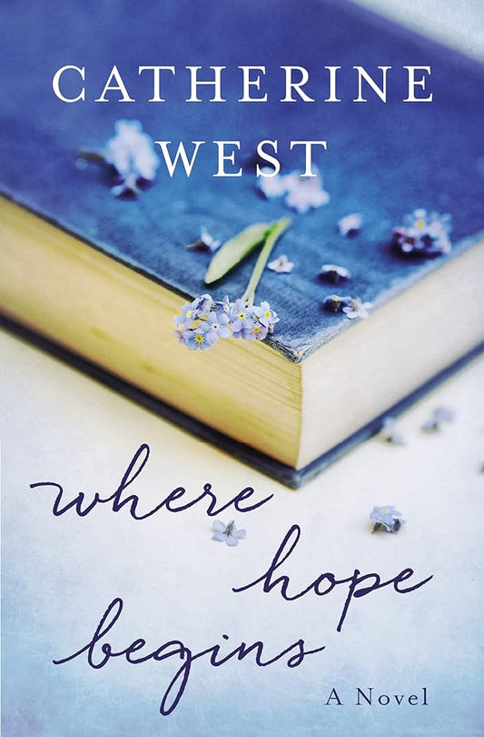 Where Hope Begins cover image