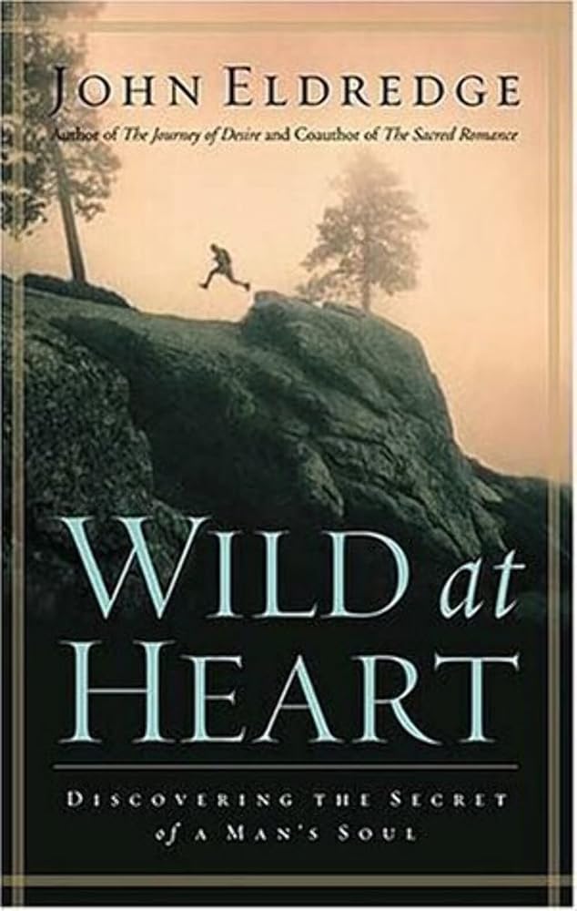 Wild at Heart cover image