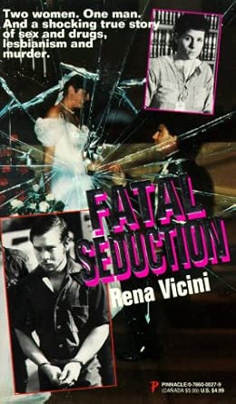 Fatal Seduction cover image