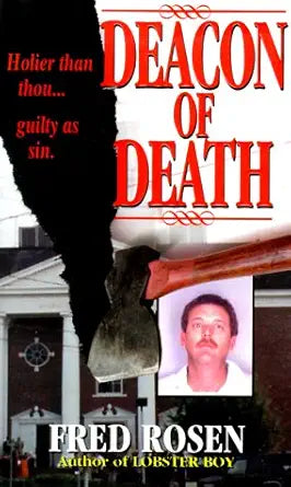 Deacon of Death cover image