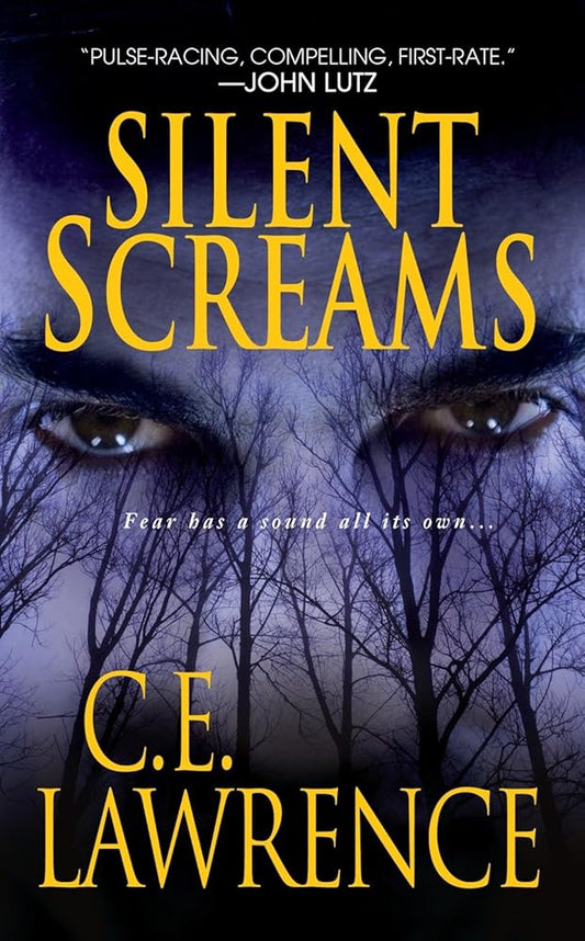 Silent Screams cover image