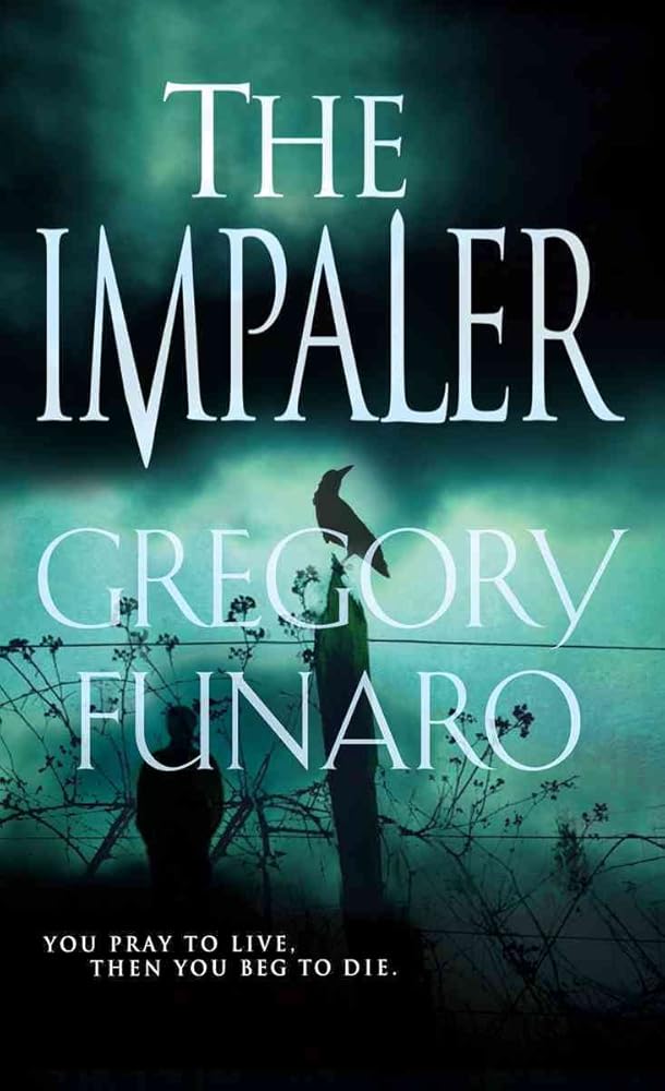 The Impaler cover image