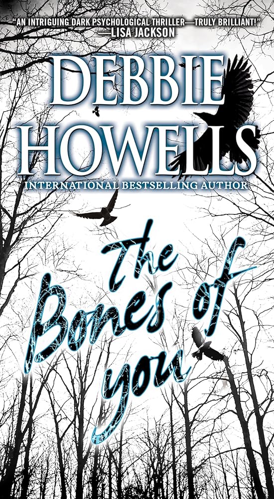 The Bones of You cover image