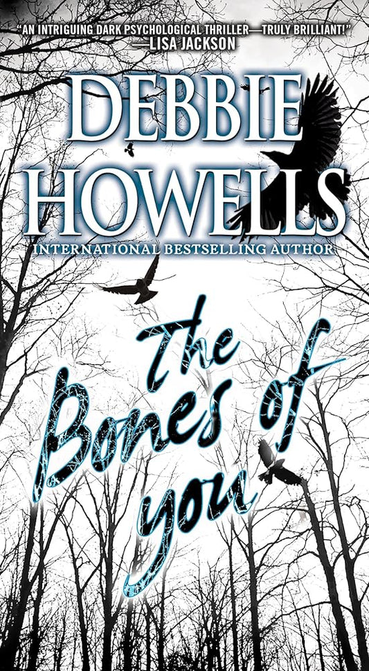 The Bones of You cover image