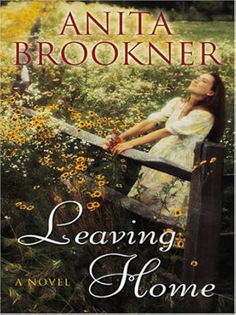 Leaving Home cover image