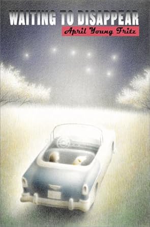 Waiting to Disappear cover image