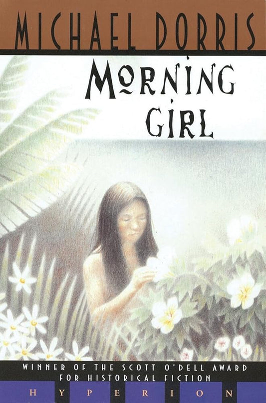 Morning Girl cover image