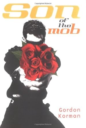 Son of the Mob cover image