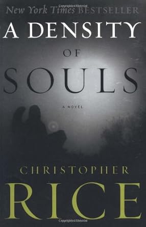 A Density of Souls cover image