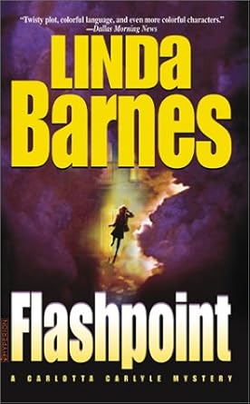 FLASHPOINT cover image