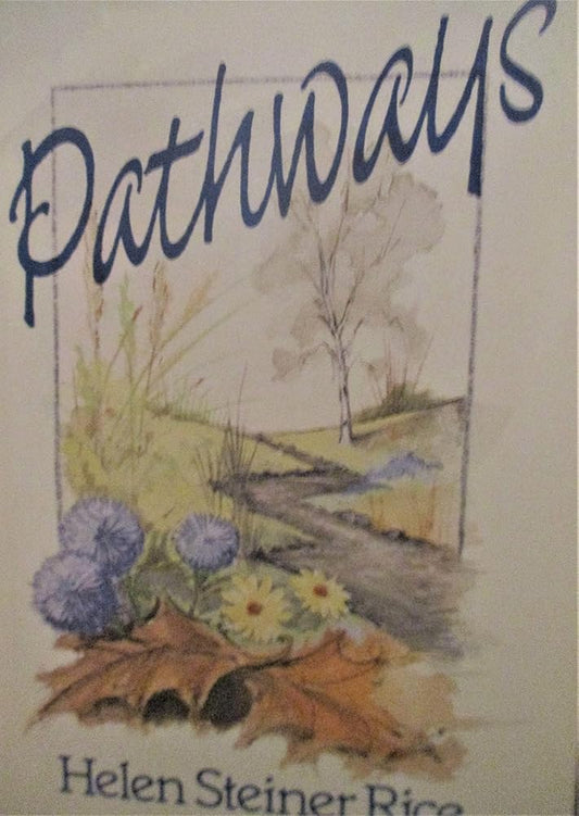 Daily Pathways cover image