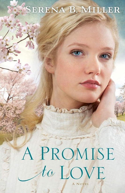 A Promise to Love: A Novel cover image