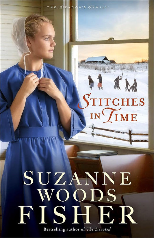 Stitches in Time cover image