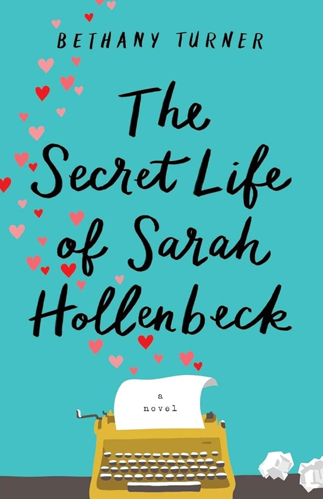 The Secret Life of Sarah Hollenbeck cover image