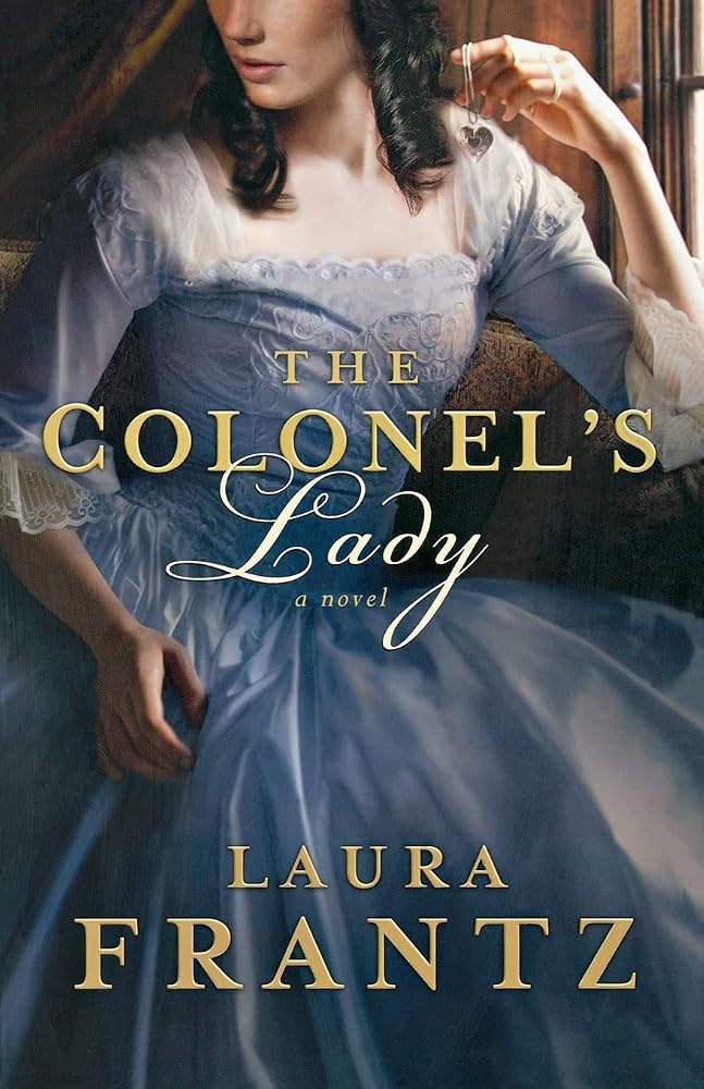 The Colonel's Lady cover image