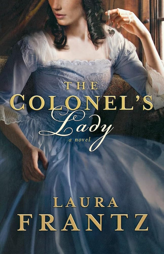 The Colonel's Lady cover image