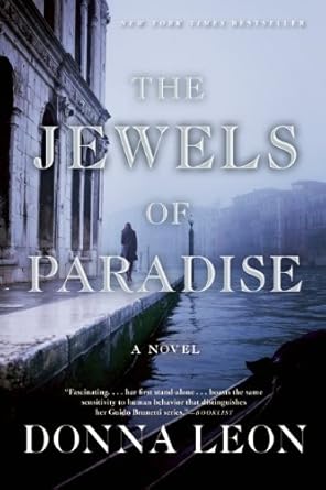 The Jewels of Paradise cover image