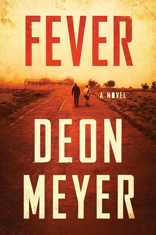 Fever cover image