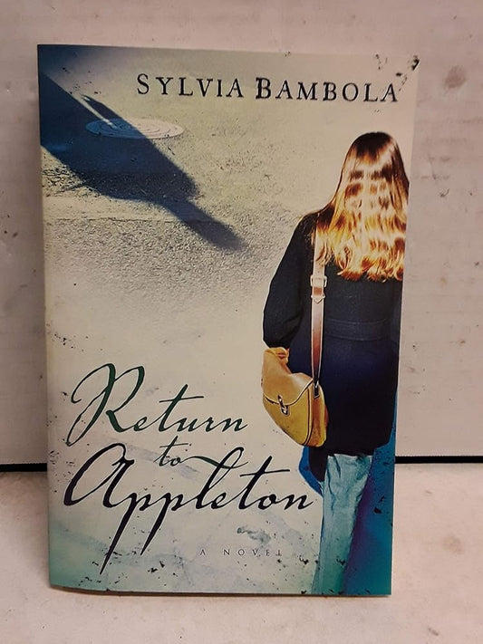 Return to Appleton (The Appleton Series, Book 2) cover image