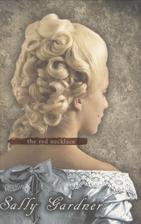 The Red Necklace cover image