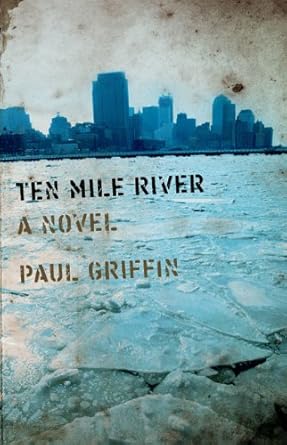 Ten Mile River cover image