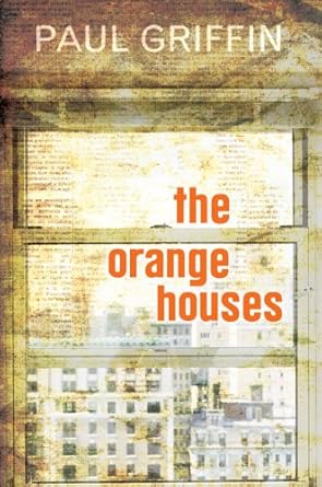 The Orange Houses cover image