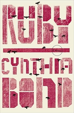 Ruby: A Novel (Oprahs Book Club 2.0) cover image