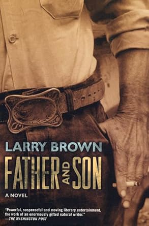 Father and Son cover image