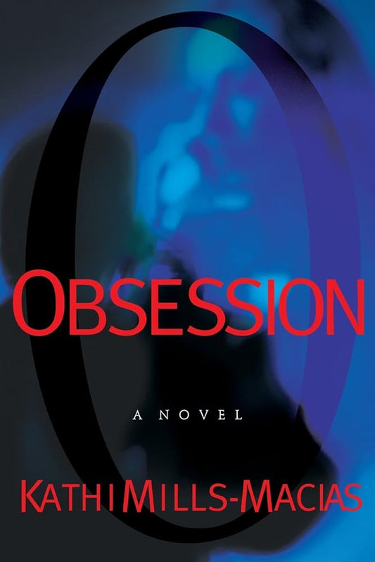 Obsession (Toni Matthews Mysteries, No. 1) cover image