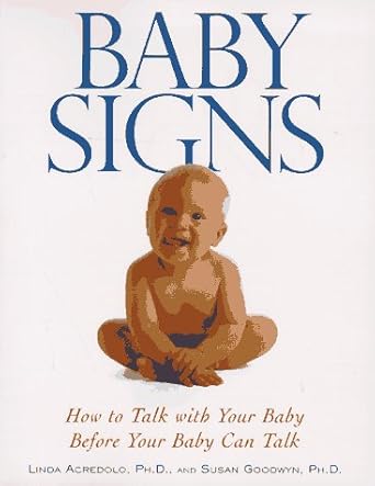 Baby Signs cover image