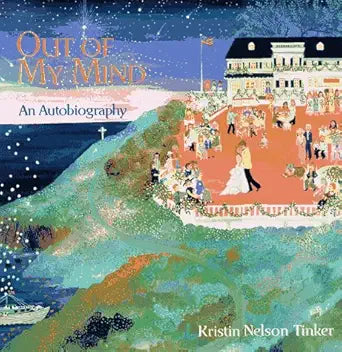 Out of My Mind: An Autobiography cover image