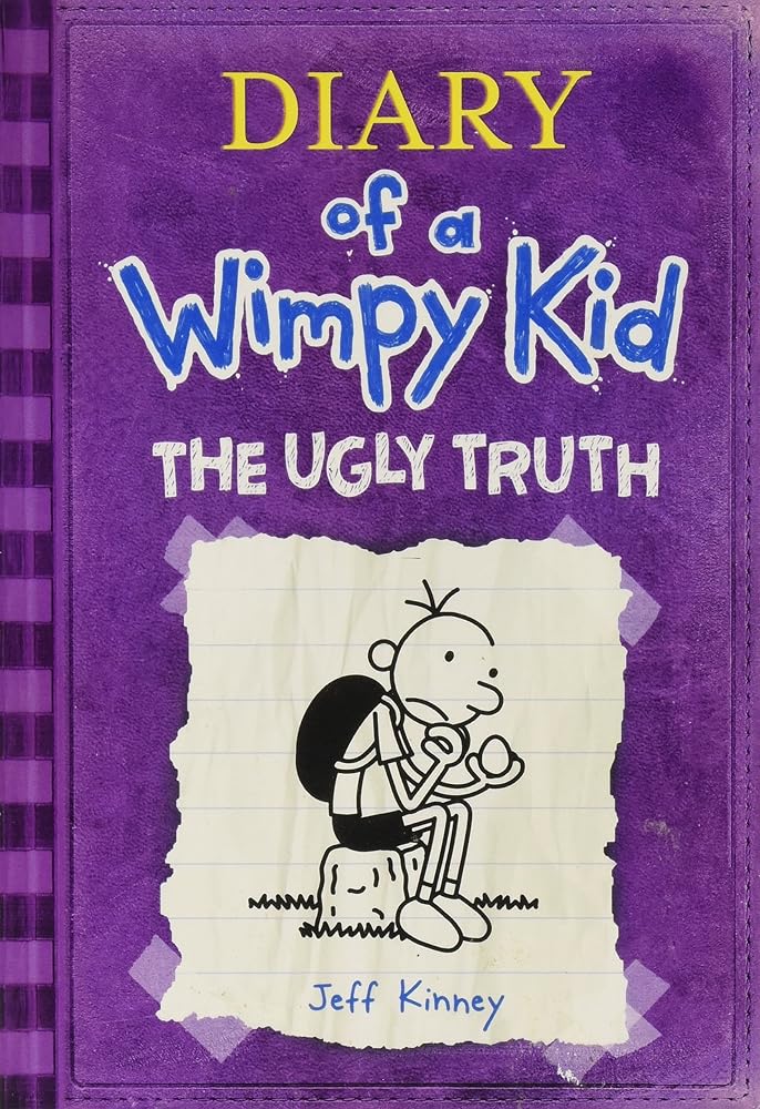 The Ugly Truth cover image