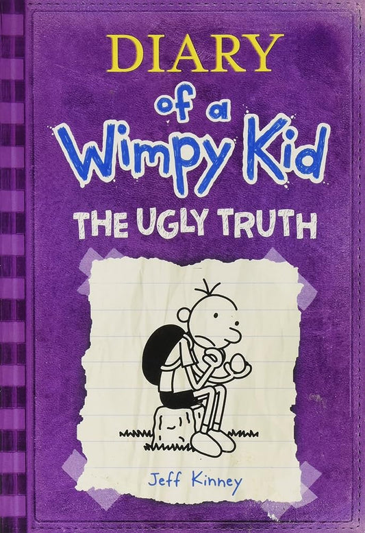 The Ugly Truth cover image