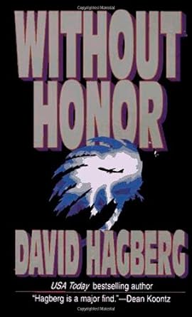 Without Honor cover image