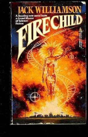 Firechild cover image