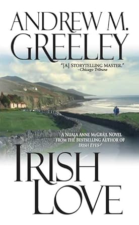 Irish Love cover image