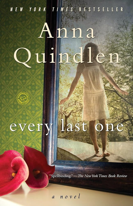 Every Last One: A Novel (Random House Reader's Circle) cover image