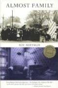 Almost Family (Deep South Books) cover image